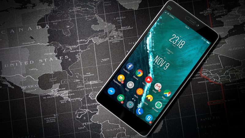 NG体育下载 下载区:安卓与 iOS 两条路径对 配图